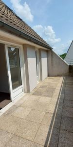 Appartement T3 à Chaulnes - Photo 3