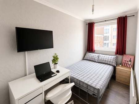 Wager Street – Room 3 - Photo 2