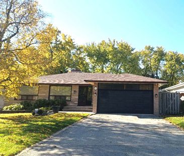 For Lease - 7 Warlock Crescent Unit# Lower Unit, Toronto, Ontario - Photo 5