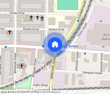 Duke Street, Glasgow, Lanarkshire - Photo 1