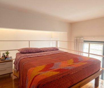 Loft via Pier Dionigi Pinelli 12, San Donato, Torino - Foto 5