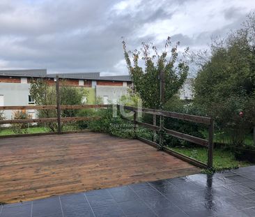 Maison Ancenis Saint Gereon 4 Pièce(s) 88.55 M2 - Photo 1