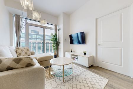 For Lease - 99 Eagle Rock Way Unit# 823, Vaughan, Ontario - Photo 5