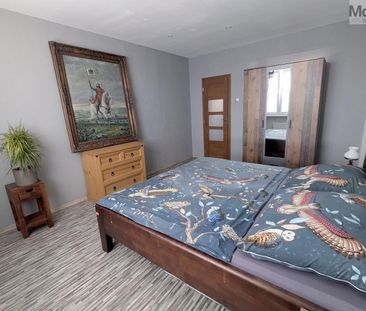 Pronájem bytu 2+1 60 m² - Fotografie 5