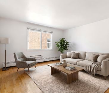 7220 Av. De Chateaubriand, #10 - Photo 3