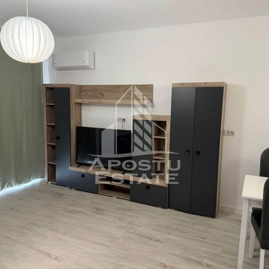 Apartament 2 camere de inchiriat, zona Torontalului, Timisoara - Fotografie 1