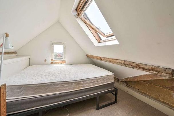 Mill Lane, West Hampstead, NW6 - Photo 1