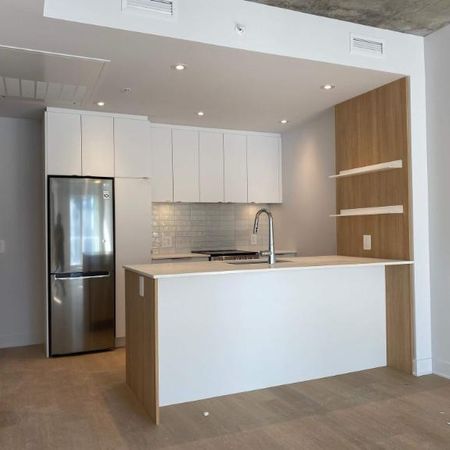 1 CH - 1 SDB - Montreal - $1,875 /mo - Photo 3