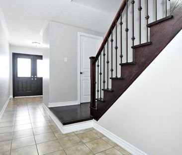For Lease - 72 Black Maple Crescent Unit# Main & 2nd Floor, Vaughan... - Photo 3