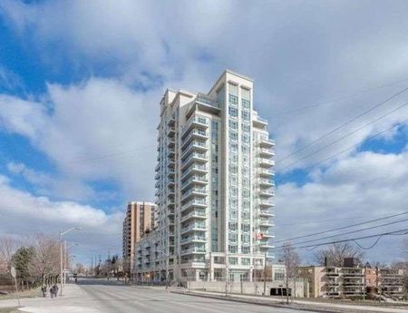 For Lease - 3865 Lake Shore Boulevard Unit# 906, Toronto, Ontario - Photo 5