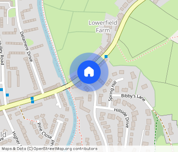 Rainow Road, Macclesfield - Photo 1