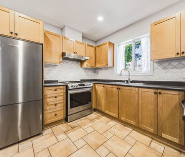 For Lease - 4045 Upper Middle Road Unit# 42, Burlington, Ontario - Photo 5
