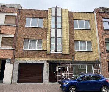 Plantenstraat 49/0001, Oostende, 0001 - Foto 2
