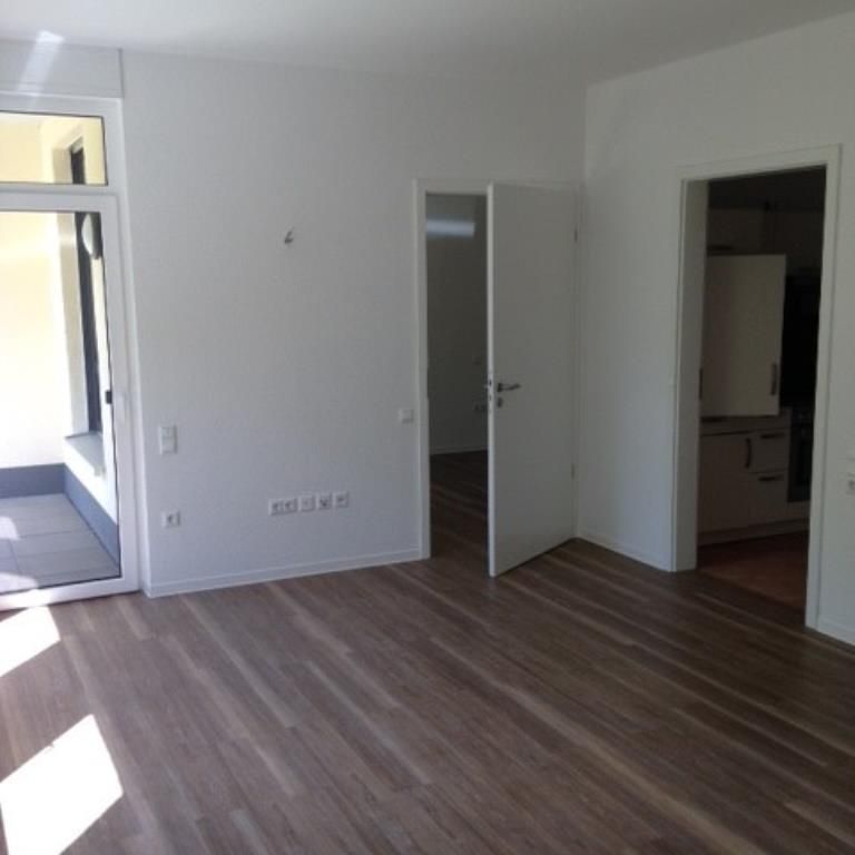 Selbständig Wohnen im Alter 2 Zimmer App im Senioren Wohnen - Photo 1