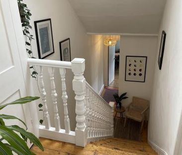 Sole use of beautiful one bedroom flat in centre of Crouch End - Photo 5