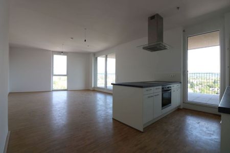 Traumhafte Penthouse-Wohnung mit Terrasse - Provisionsfrei! - Photo 3