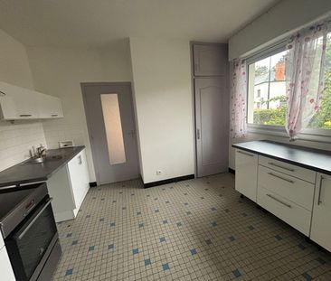 Location Maison 3 pièces 76m² PACE 35740 - Photo 3