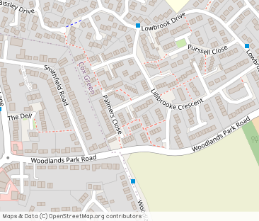 Palmers Close, Maidenhead, SL6 - Photo 1