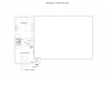 Vargungevägen, Saltsjö-Duvnäs - Photo 5