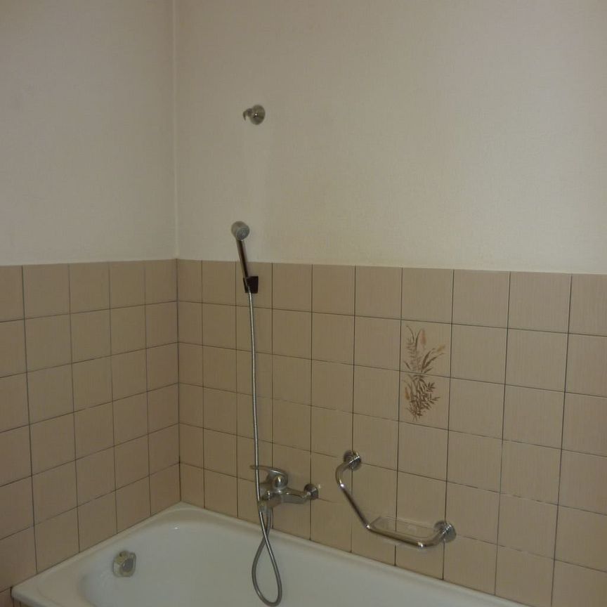 2.5 Zimmer, 51 m², 1. Stock - Photo 1