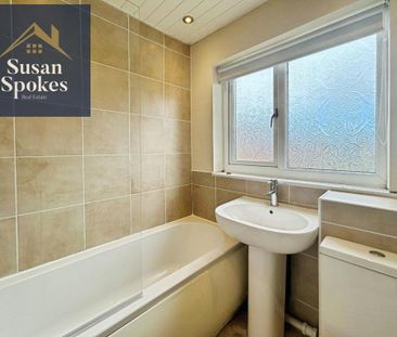 3 bedroom terraced house to rent - Photo 2