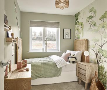 3 bedroom end of terrace house to rent - Photo 4