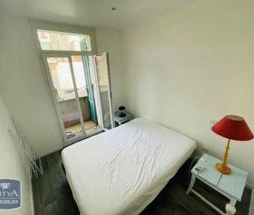 Appartement à louer 2 pièces 32.22m² - Photo 2