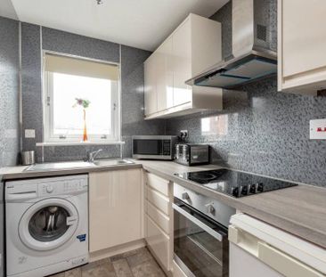 1 bedroom flat to rent - Photo 6