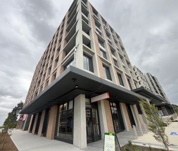 Near Beand New One Bedroom Apartment in Prime Tallawong Location - Photo 5