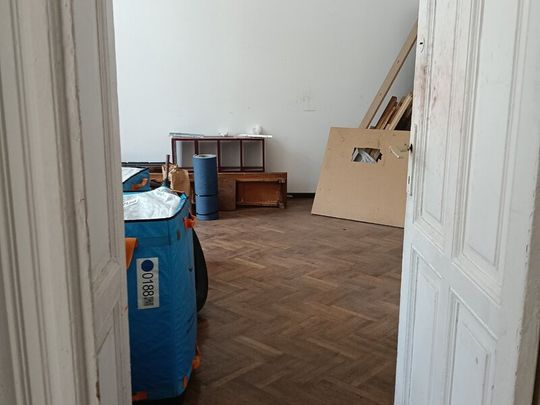Str Mircea Vulcanescu colt cu B dul Dacia - Photo 1