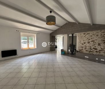 Location Maison 3 pièces 103m² LA ROCHE SUR YON 85000 - Photo 1
