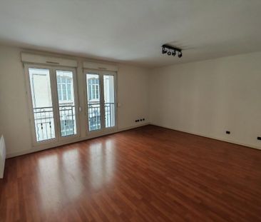 APPARTEMENT 2 pièce(s) - 57m² - Photo 1