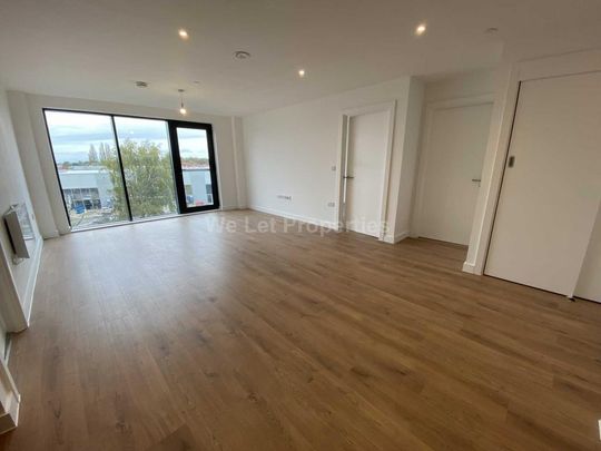 2 bedroom apartment to rent - Photo 1