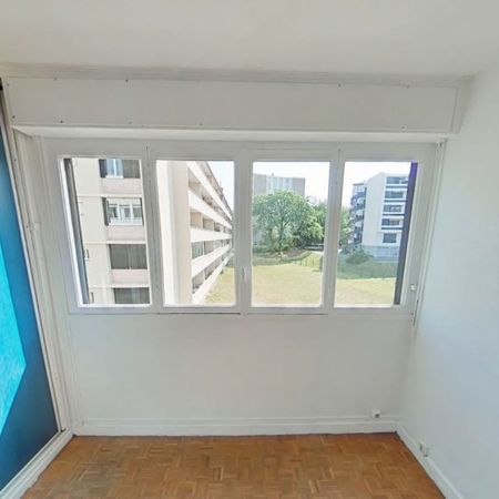 APPARTEMENT T5 A LOUER - Photo 4