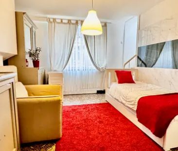 Ixelles (réf 2915 B) Beau studio à louer - Foto 2