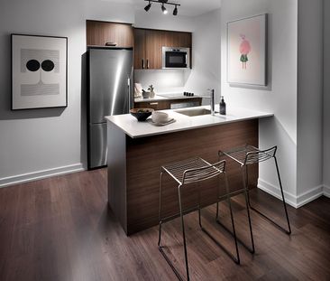 For Lease - 18 Erskine Avenue Unit# 2501, Toronto, Ontario - Photo 1