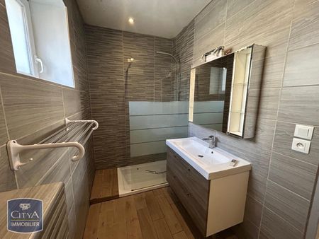 Location Appartement 3 pièces 51m² ROGNAC 13340 - Photo 5