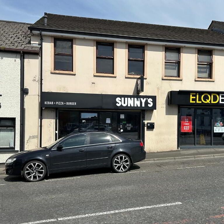 4 College Court, Rainey Street, Magherafelt, BT45 6ED - Photo 1