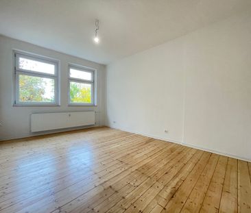 *Erstbezug nach Kernsanierung*Altbau*Tageslichtbad* - Foto 5