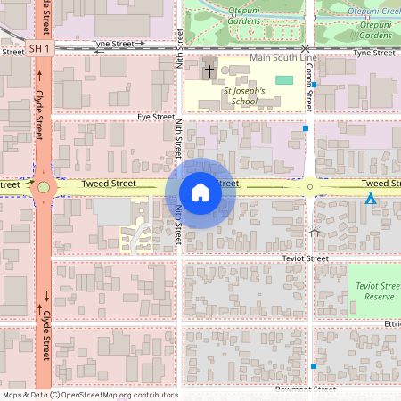 2/147 Tweed Street, Invercargill, Invercargill City