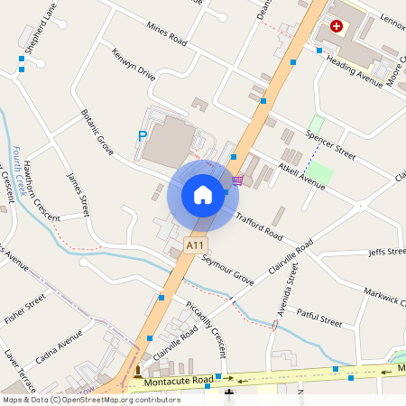 4/527 Lower North East Rd, SA 5074, Campbelltown