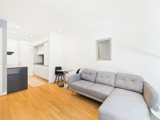 2 bedroom apartment to rent - Photo 1