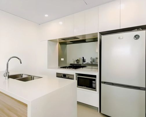 Single Room - Photo 1