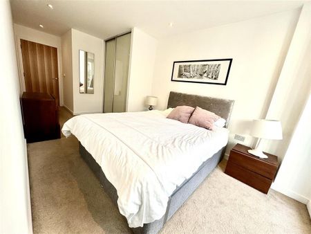 2 bedroom apartment to rent - Photo 5