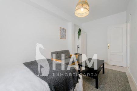 Habitación - Madrid - Retiro - 550€ MES - Ref. RYN-AHSD9 - Foto 4
