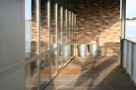 Loft appartement te huur in Vilvoorde - Foto 3