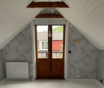 Gångvadsvägen, Klippan - Photo 2