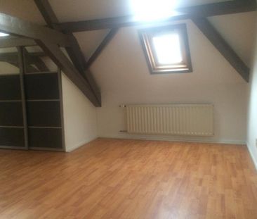 Te huur een ruim en comfortabel 2-kamer appartement nabij het centrum van Roosendaal - Foto 4