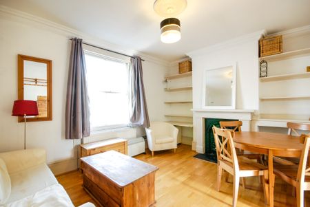 16 Guildford Grove, London, SE10 - Photo 4
