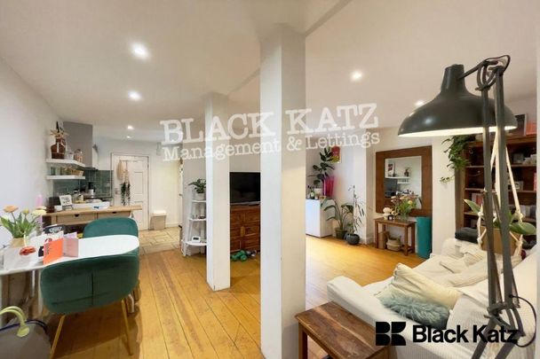 1 bedroom apartment to rent - Photo 1